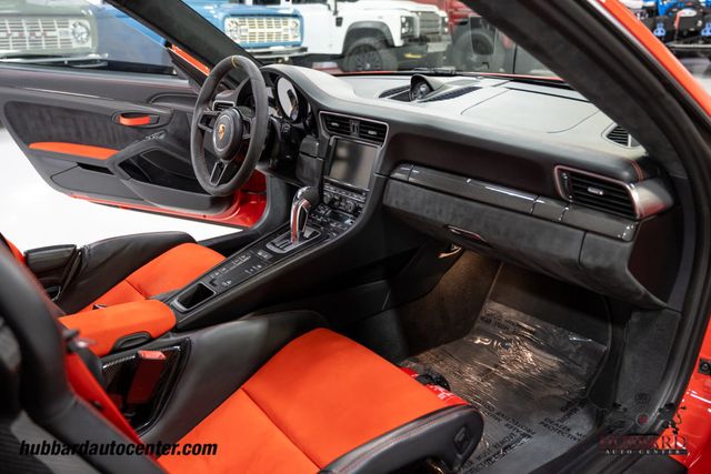 2016 Porsche 911 GT3 RS  - 23002968 - 24
