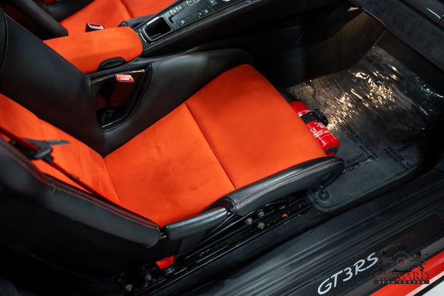 2016 Porsche 911 GT3 RS  - 23002968 - 26