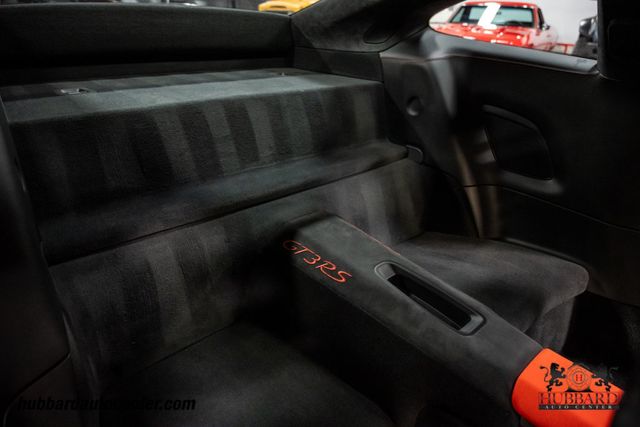2016 Porsche 911 GT3 RS  - 23002968 - 27