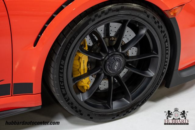 2016 Porsche 911 GT3 RS  - 23002968 - 37