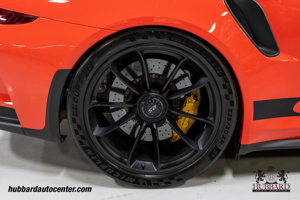 2016 Porsche 911 GT3 RS  - 23002968 - 46
