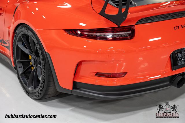 2016 Porsche 911 GT3 RS  - 23002968 - 56