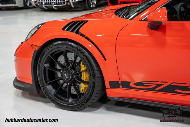 2016 Porsche 911 GT3 RS  - 23002968 - 65