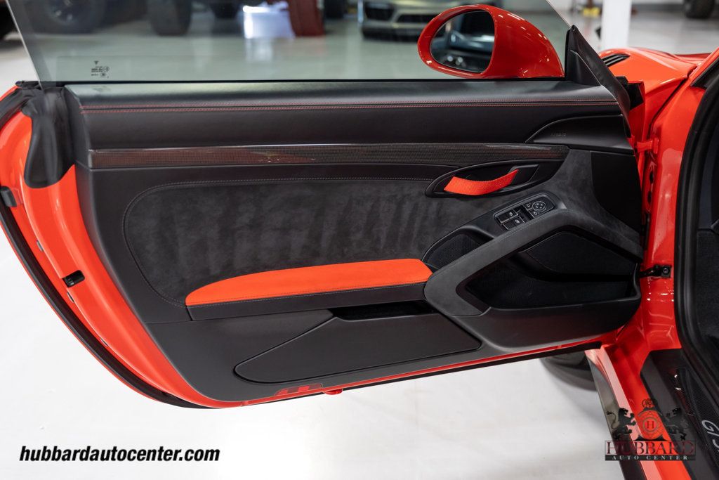 2016 Porsche 911 GT3 RS  - 23002968 - 67