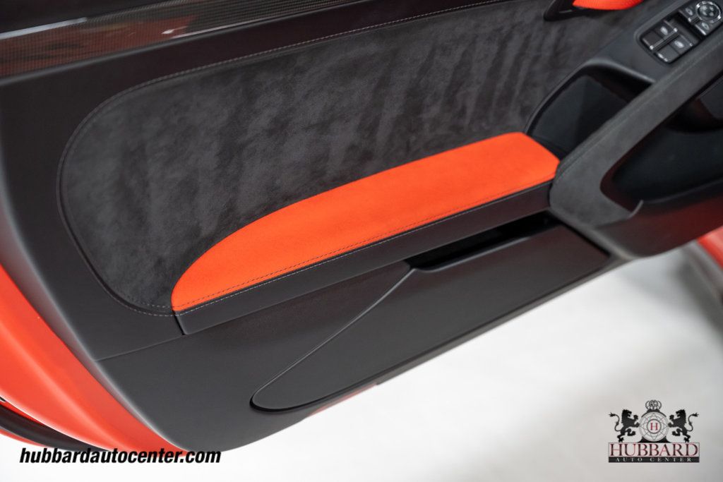 2016 Porsche 911 GT3 RS  - 23002968 - 68