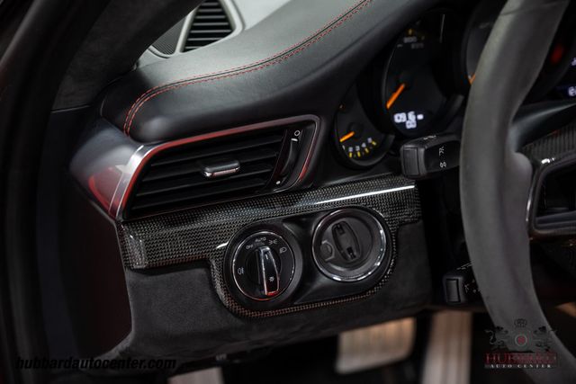 2016 Porsche 911 GT3 RS  - 23002968 - 70