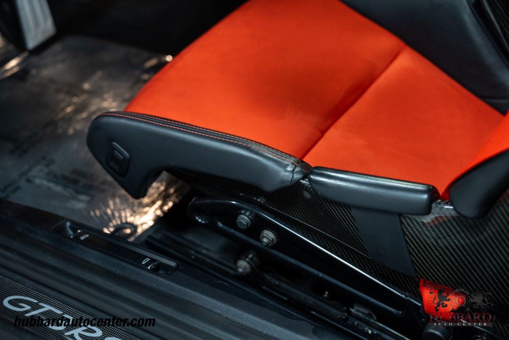 2016 Porsche 911 GT3 RS  - 23002968 - 71