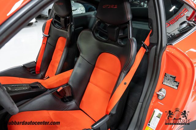 2016 Porsche 911 GT3 RS  - 23002968 - 72