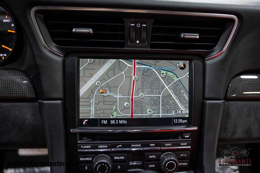 2016 Porsche 911 GT3 RS  - 23002968 - 77