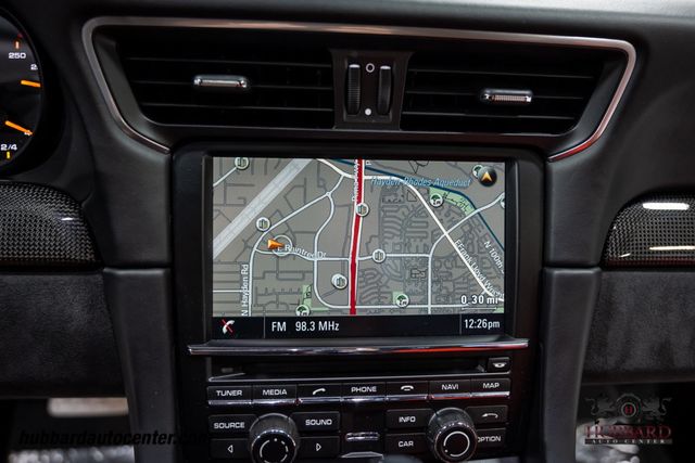 2016 Porsche 911 GT3 RS  - 23002968 - 77