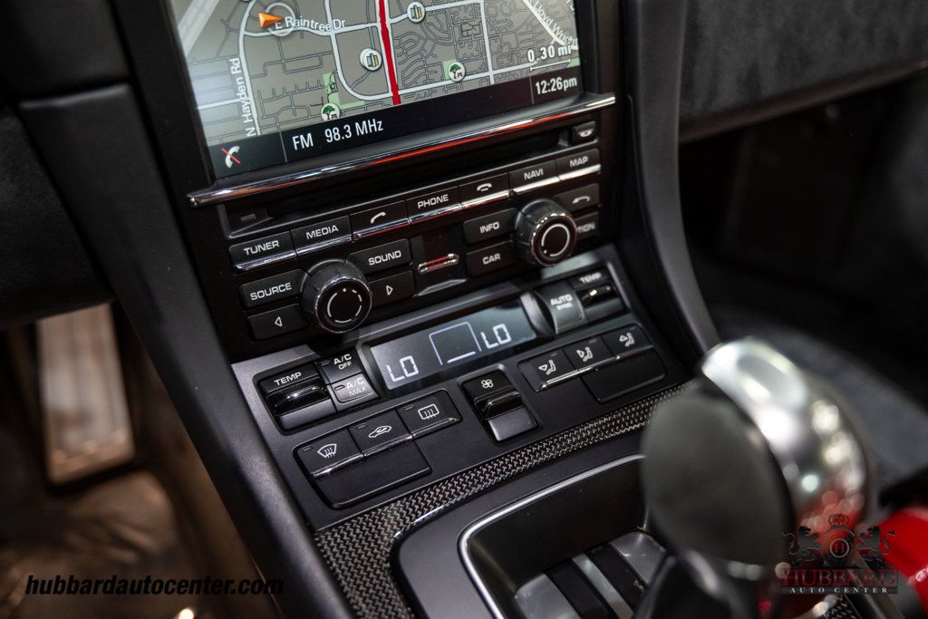 2016 Porsche 911 GT3 RS  - 23002968 - 78