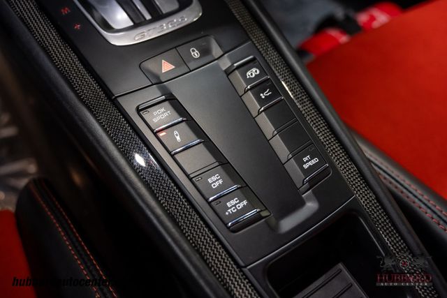 2016 Porsche 911 GT3 RS  - 23002968 - 80