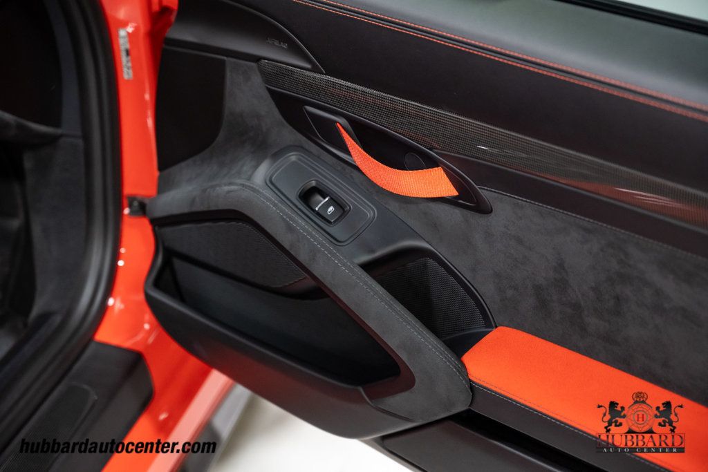 2016 Porsche 911 GT3 RS  - 23002968 - 81