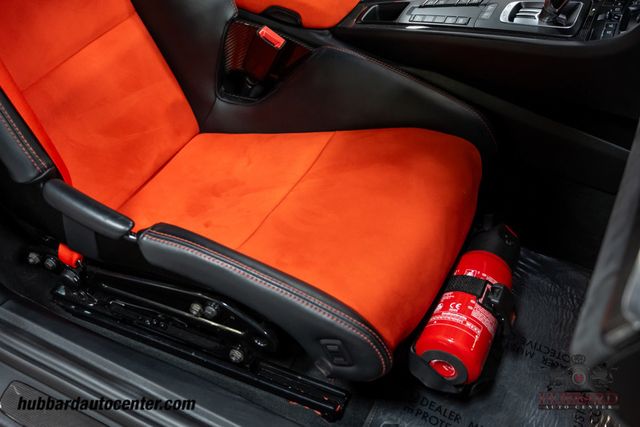 2016 Porsche 911 GT3 RS  - 23002968 - 84