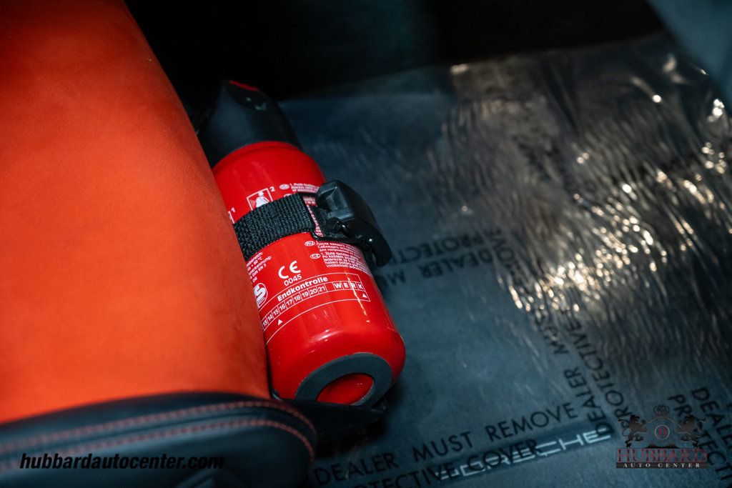 2016 Porsche 911 GT3 RS  - 23002968 - 85