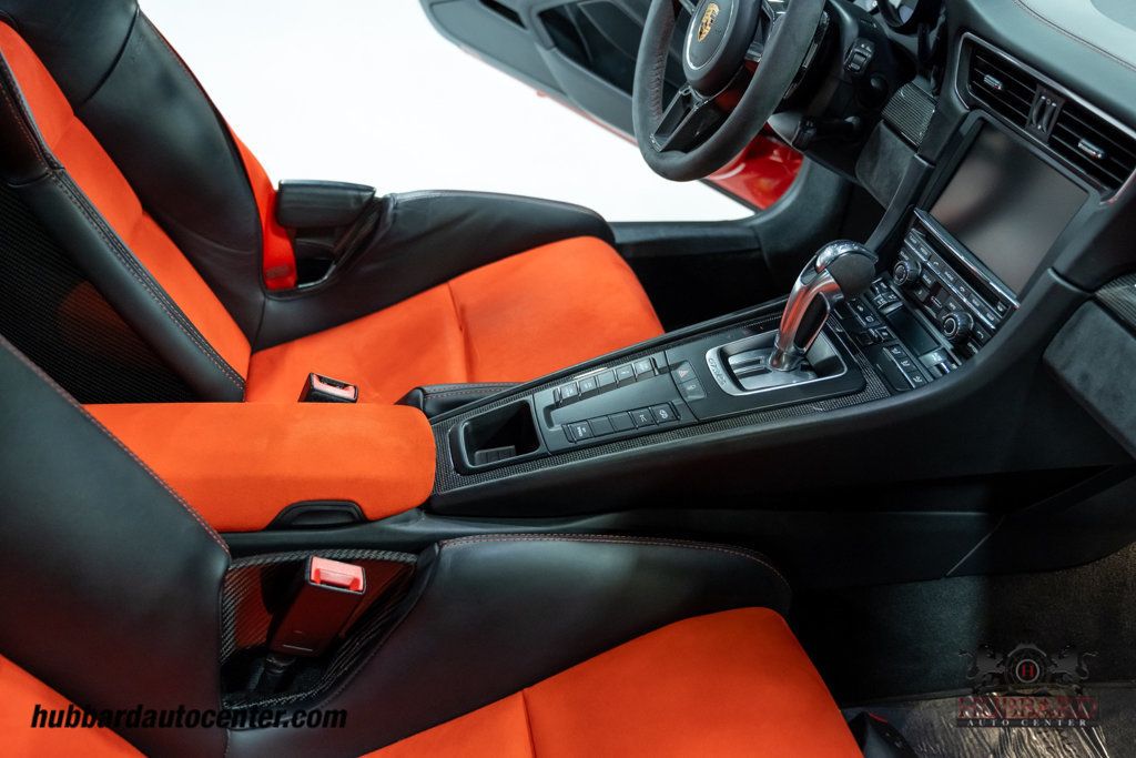 2016 Porsche 911 GT3 RS  - 23002968 - 86