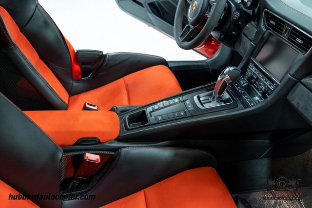 2016 Porsche 911 GT3 RS  - 23002968 - 86