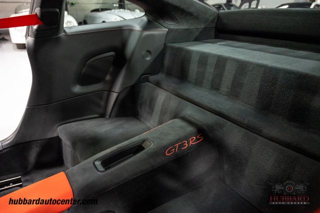2016 Porsche 911 GT3 RS  - 23002968 - 87