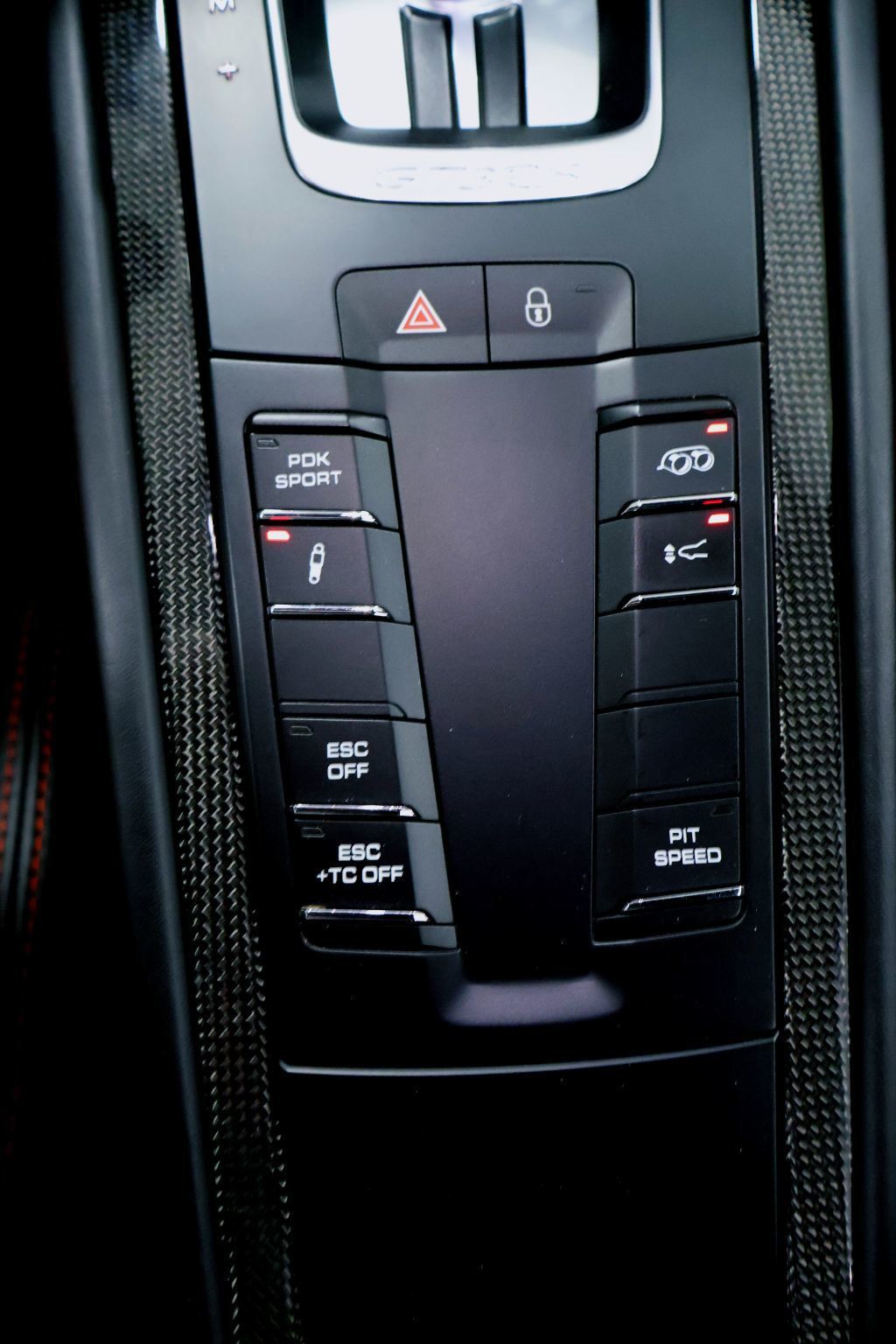 2016 Porsche 911 GT3RS LAVA ORANGE...7,483 Miles...Full Options!!  - 22868634 - 40