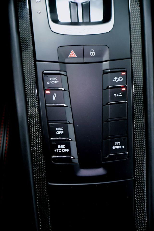 2016 Porsche 911 GT3RS LAVA ORANGE...7,483 Miles...Full Options!!  - 22868634 - 40