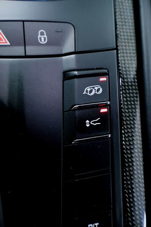 2016 Porsche 911 GT3RS LAVA ORANGE...7,483 Miles...Full Options!!  - 22868634 - 41