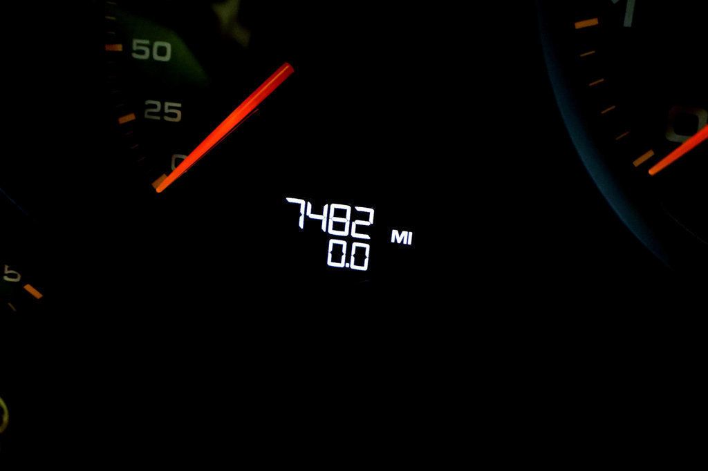 2016 Porsche 911 GT3RS LAVA ORANGE...7,483 Miles...Full Options!!  - 22868634 - 44