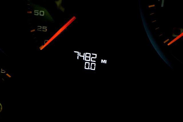 2016 Porsche 911 GT3RS LAVA ORANGE...7,483 Miles...Full Options!!  - 22868634 - 44