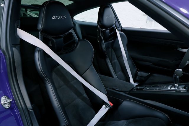 2016 Porsche 911 GT3RS ULTRAVIOLET...8,998 Miles...BIG Options!! - 22952700 - 22