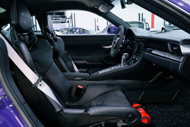 2016 Porsche 911 GT3RS ULTRAVIOLET...8,998 Miles...BIG Options!! - 22952700 - 23
