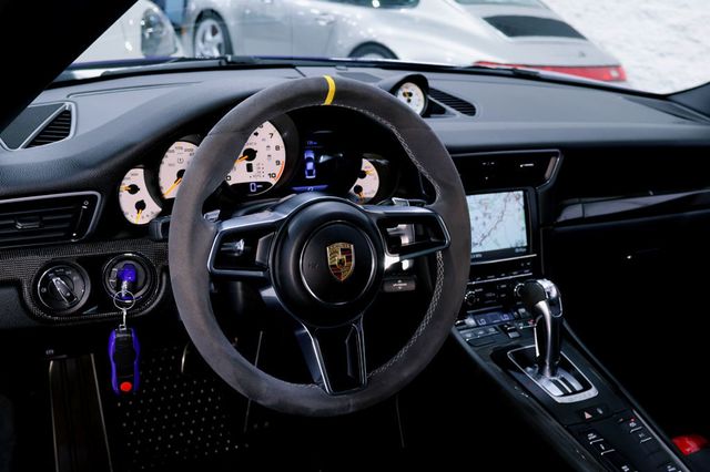 2016 Porsche 911 GT3RS ULTRAVIOLET...8,998 Miles...BIG Options!! - 22952700 - 29