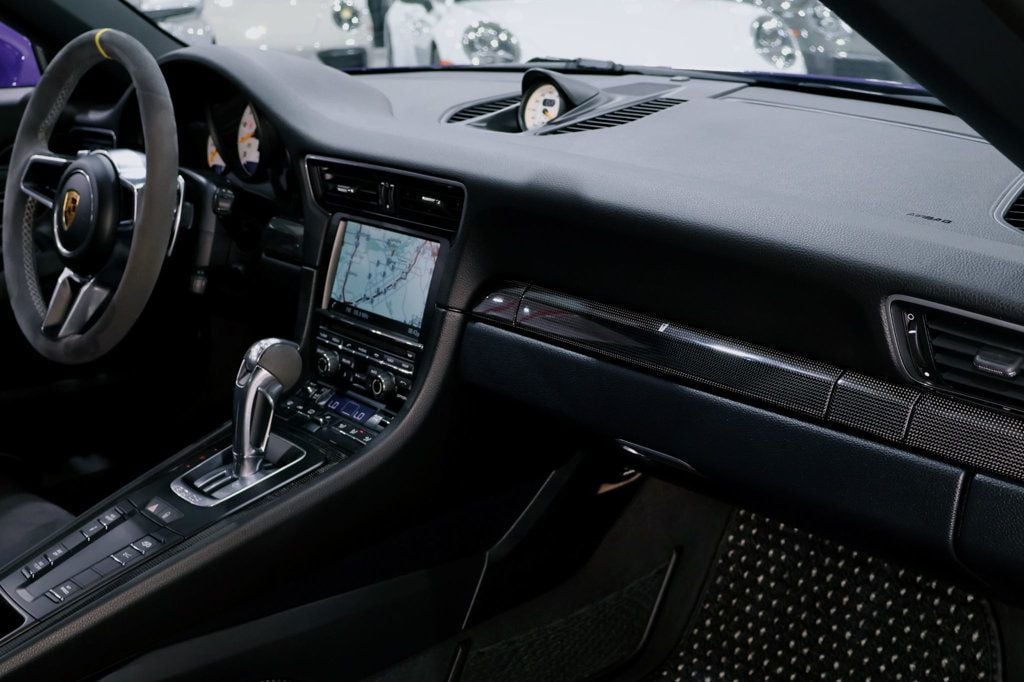 2016 Porsche 911 GT3RS ULTRAVIOLET...8,998 Miles...BIG Options!! - 22952700 - 30