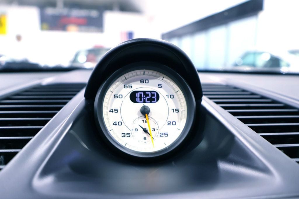 2016 Porsche 911 GT3RS ULTRAVIOLET...8,998 Miles...BIG Options!! - 22952700 - 31