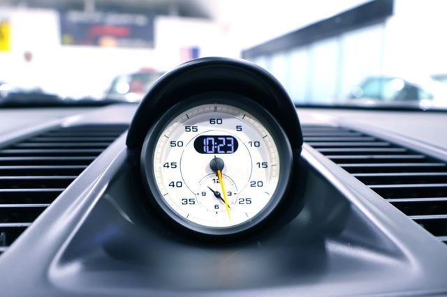 2016 Porsche 911 GT3RS ULTRAVIOLET...8,998 Miles...BIG Options!! - 22952700 - 31