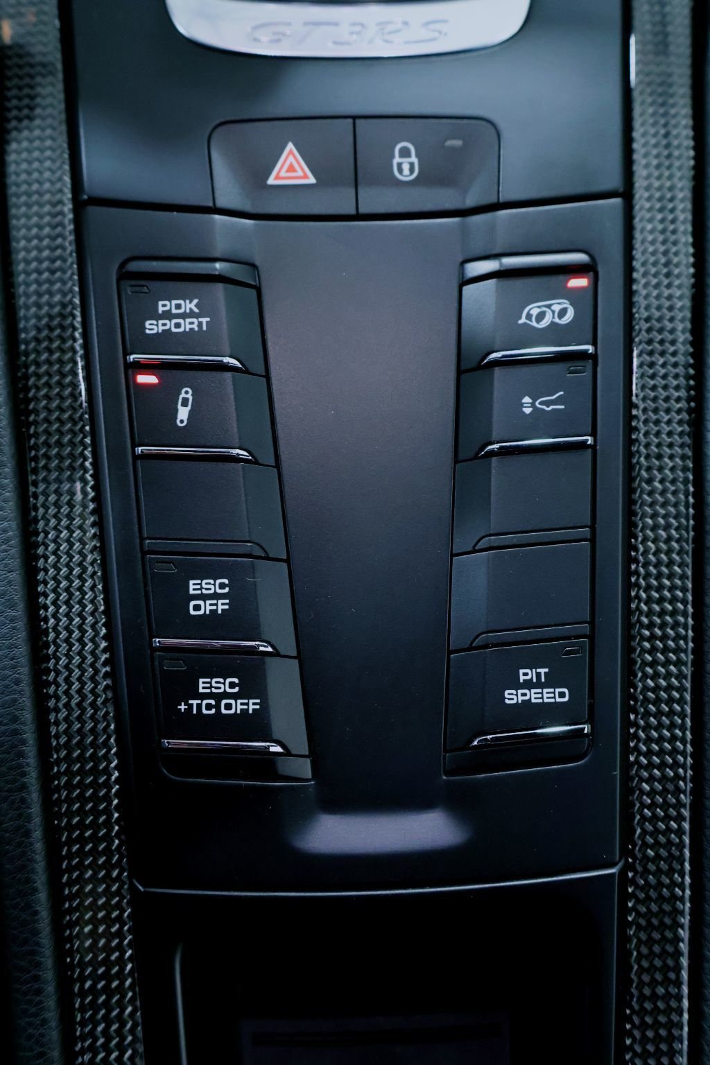 2016 Porsche 911 GT3RS ULTRAVIOLET...8,998 Miles...BIG Options!! - 22952700 - 35