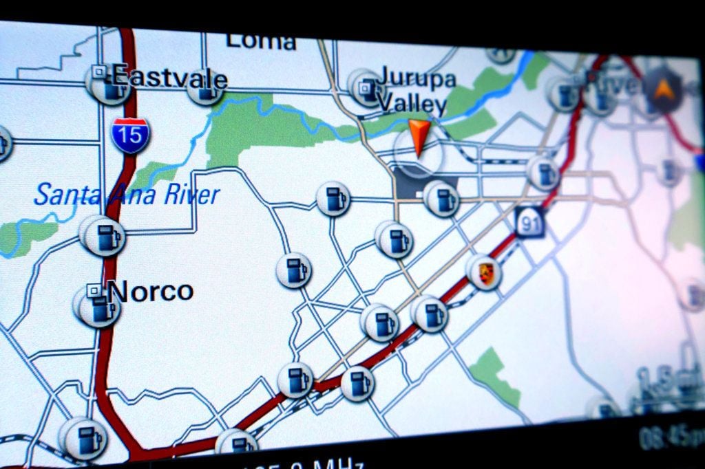 2016 Porsche 911 GT3RS ULTRAVIOLET...8,998 Miles...BIG Options!! - 22952700 - 36