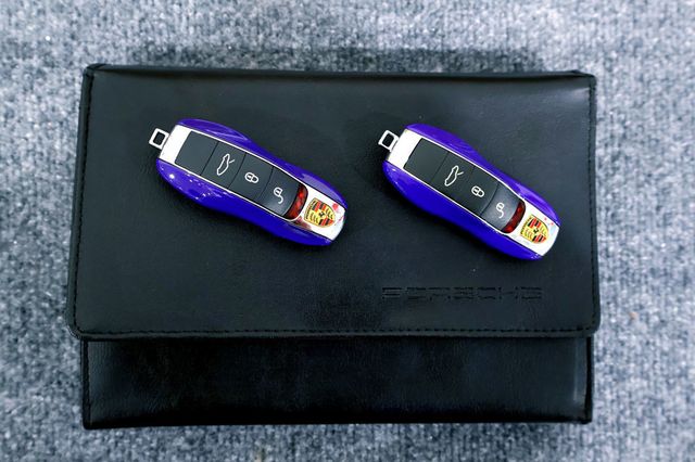 2016 Porsche 911 GT3RS ULTRAVIOLET...8,998 Miles...BIG Options!! - 22952700 - 40