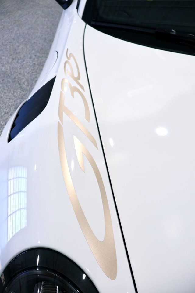 2016 Porsche 911 GT3RS WHITE...4,453 Miles...Special Wishes Spec! - 23026542 - 18