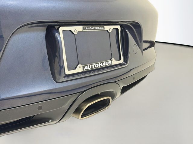 2016 Porsche Boxster 2dr Roadster - 23056147 - 11