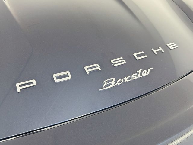 2016 Porsche Boxster 2dr Roadster - 23056147 - 12
