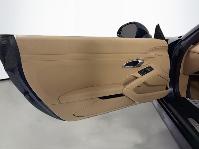2016 Porsche Boxster 2dr Roadster - 23056147 - 13
