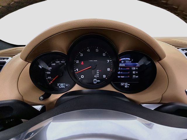 2016 Porsche Boxster 2dr Roadster - 23056147 - 18