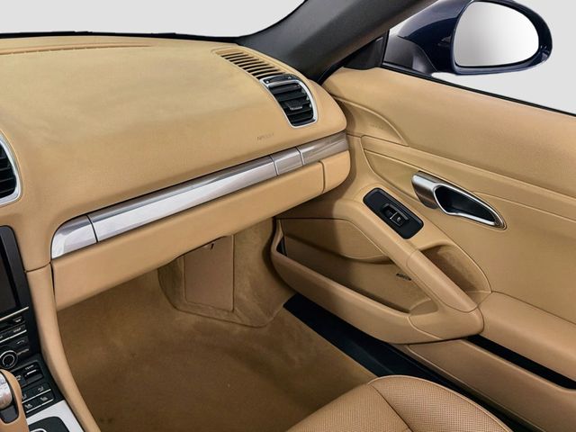 2016 Porsche Boxster 2dr Roadster - 23056147 - 24