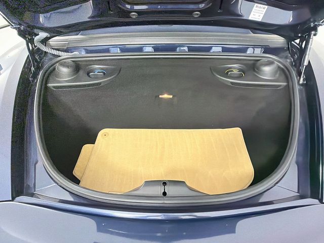 2016 Porsche Boxster 2dr Roadster - 23056147 - 25