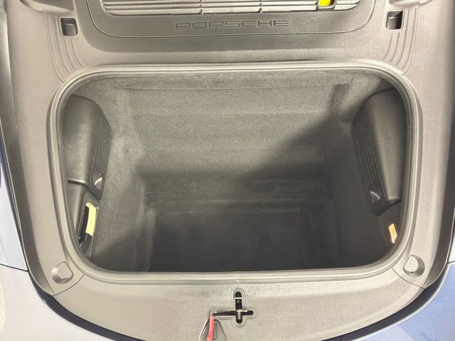 2016 Porsche Boxster 2dr Roadster - 23056147 - 28