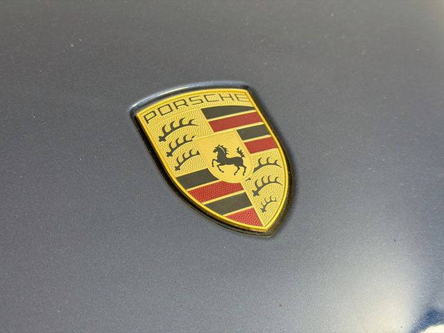 2016 Porsche Boxster 2dr Roadster - 23056147 - 29