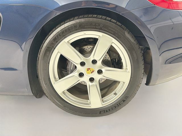 2016 Porsche Boxster 2dr Roadster - 23056147 - 31
