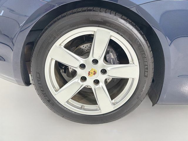 2016 Porsche Boxster 2dr Roadster - 23056147 - 32
