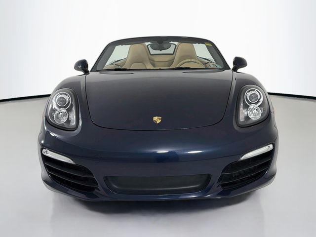2016 Porsche Boxster 2dr Roadster - 23056147 - 6