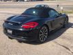 2016 Porsche Boxster 2dr Roadster Black Edition - 22581912 - 5