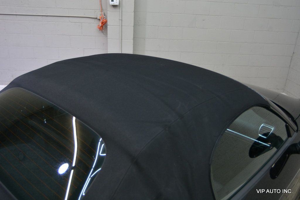 2016 Porsche Boxster 2dr Roadster Black Edition - 23085110 - 22